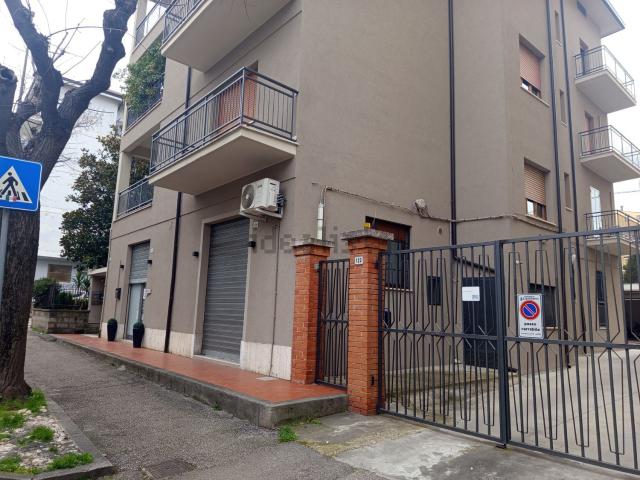 Ufficio in affitto di 60 m² in Viale Cappuccini