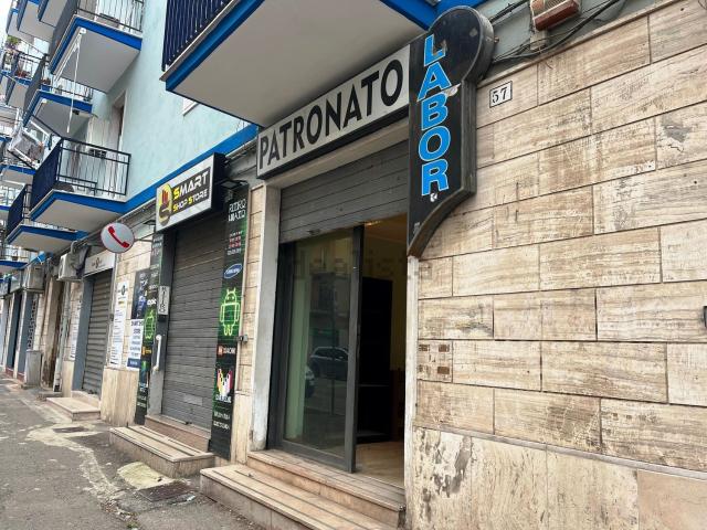 Ufficio in affitto di 60 m² in Viale Cristoforo Colombo, 57