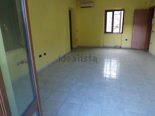 Ufficio in affitto di 60 m² in Viale Giuseppe Verdi, 117