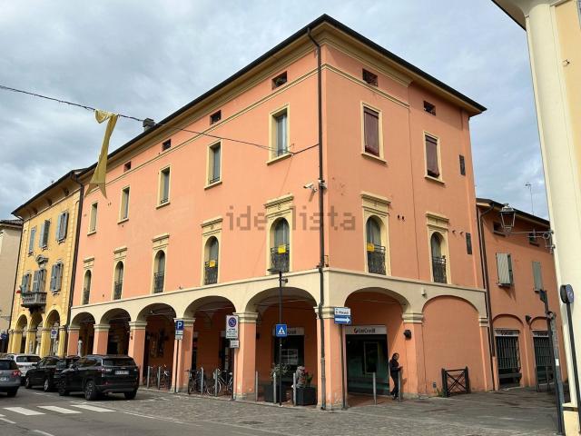 Ufficio in affitto di 60 m² in Corso Martiri