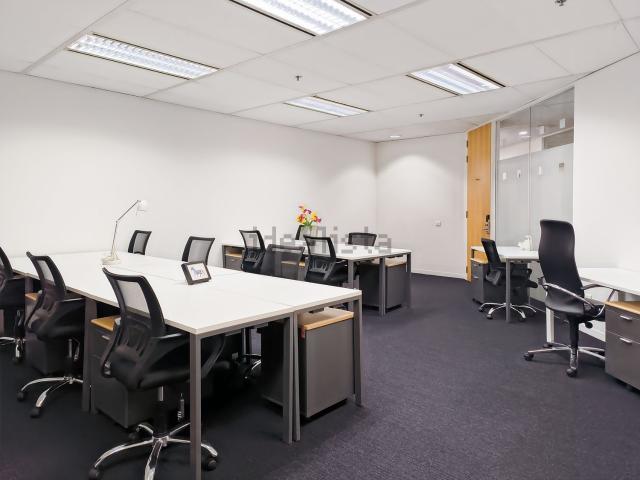 Ufficio in affitto di 60 m² in Piazza dei Signori, 14