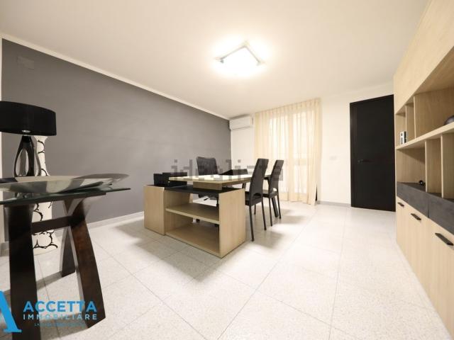 Ufficio in affitto di 61 m² in Via Giuseppe Pisanelli