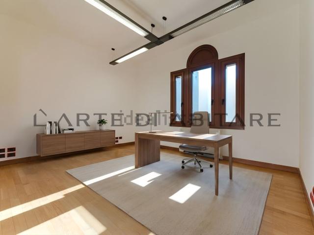 Ufficio in affitto di 61 m² in Via Giacomo Matteotti, 6