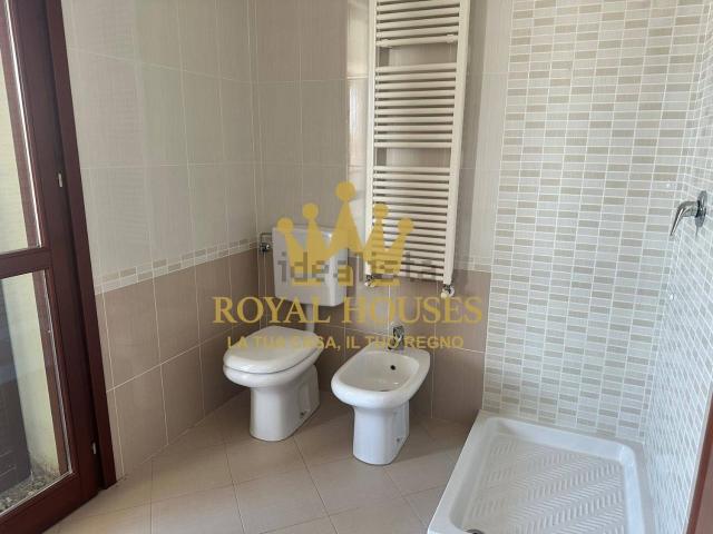Ufficio in affitto di 61 m² in Via Toscana, 45