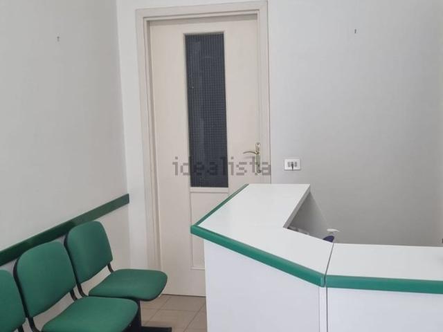 Ufficio in affitto di 62 m²