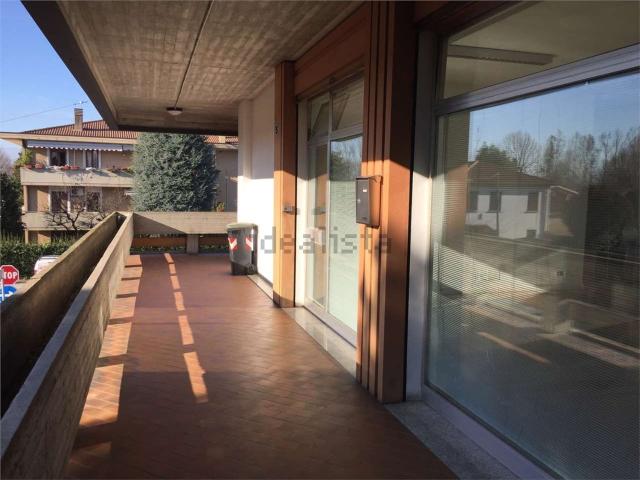 Ufficio in affitto di 63 m²