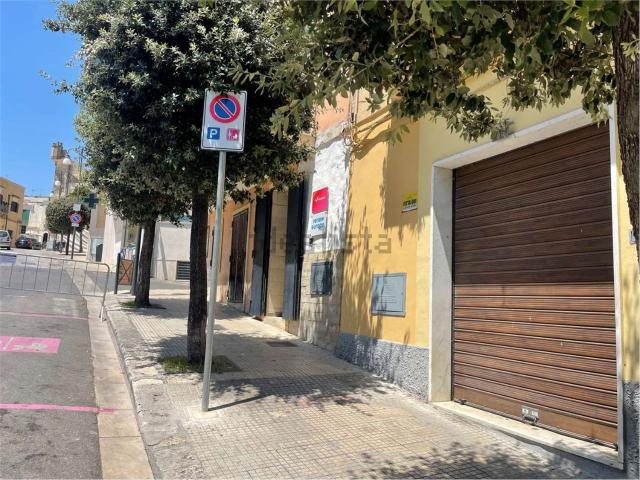 Ufficio in affitto di 64 m²