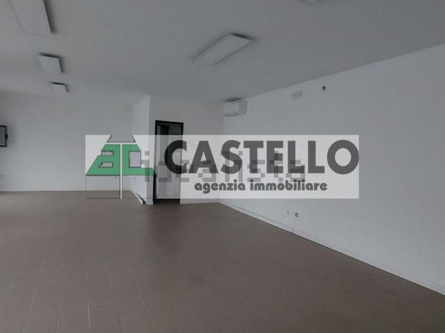 Ufficio in affitto di 64 m² in Via Caltana, 2