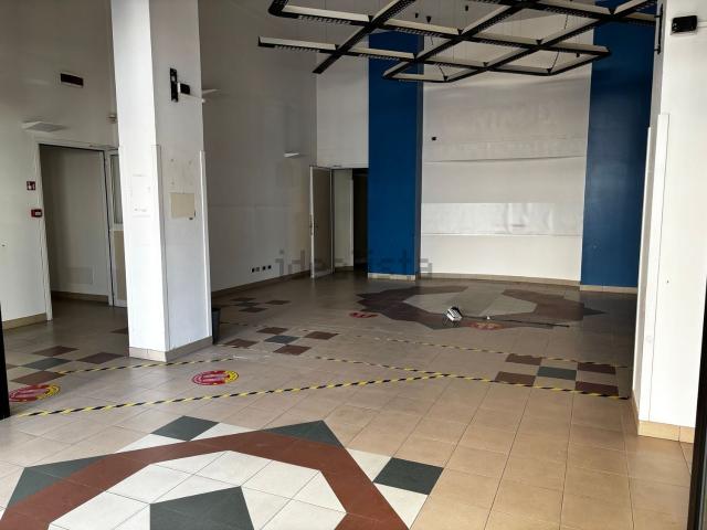 Ufficio in affitto di 650 m² in Viale San Marco