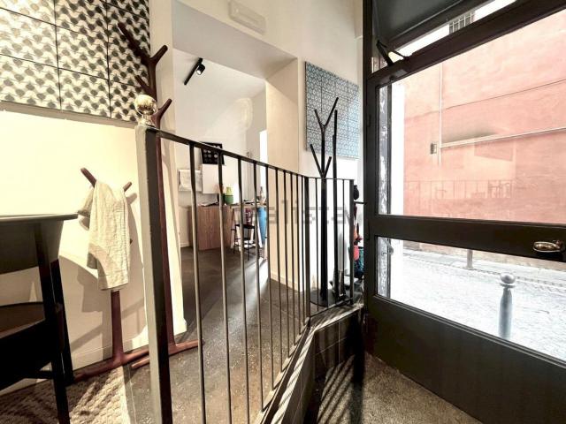 Ufficio in affitto di 65 m² in Via Collegio di Spagna, 3