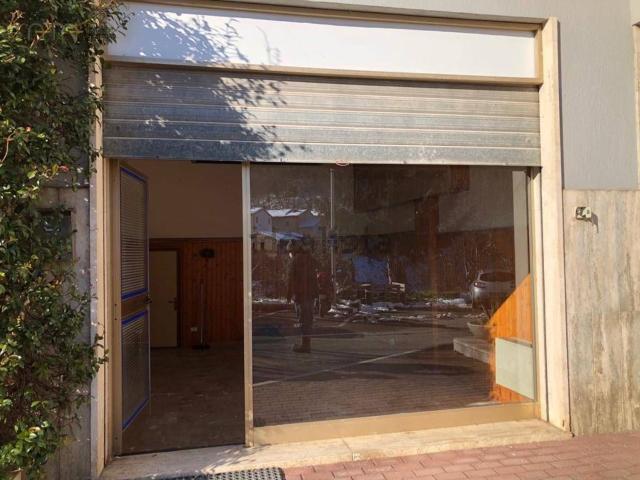 Ufficio in affitto di 65 m² in Via degli Orti, 3
