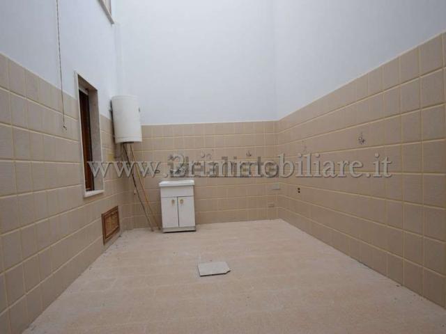 Ufficio in affitto di 65 m² in Via Marsala