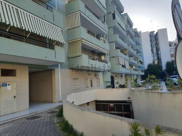 Ufficio in affitto di 65 m² in Via Plateja, 55