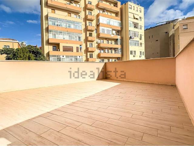 Ufficio in affitto di 67 m² in Via Antonio Lo Frasso