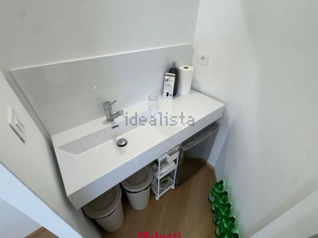 Ufficio in affitto di 67 m² in Via Gargheta, 95