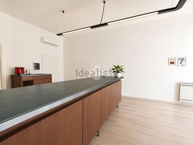 Ufficio in affitto di 68 m² in Via Giuseppe Mazzini, 82