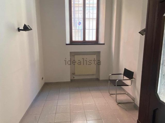 Ufficio in affitto di 68 m² in Via Gregorio X, 23