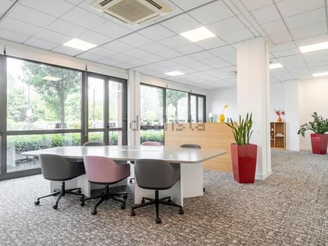 Ufficio in affitto di 6 m² in Via Isonzo, 67