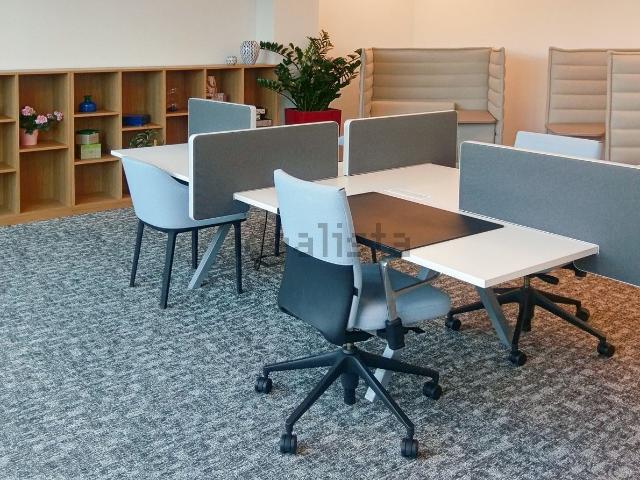 Ufficio in affitto di 6 m² in Via Isonzo, 67