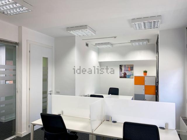 Ufficio in affitto di 6 m² in Viale Angelo Masini, 12
