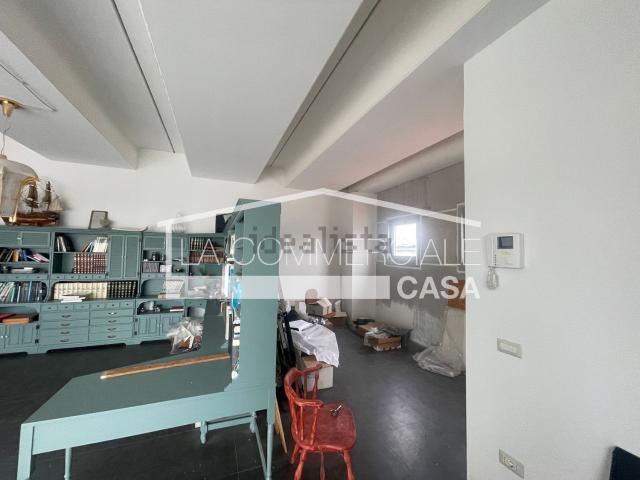 Ufficio in affitto di 70 m²
