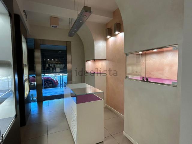 Ufficio in affitto di 70 m²