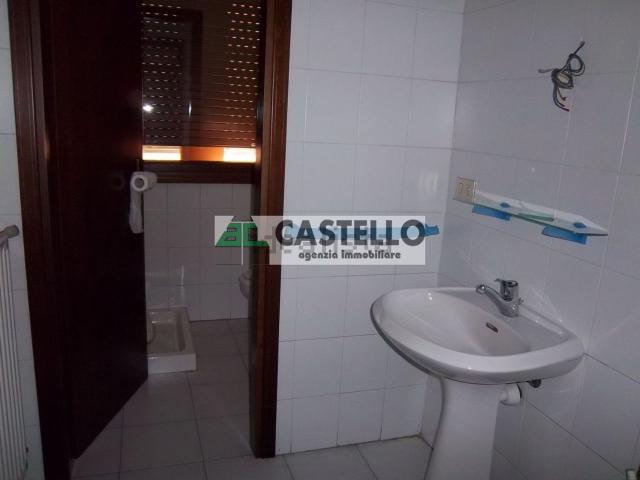 Ufficio in affitto di 70 m² in Via Ca&apos  Pisani