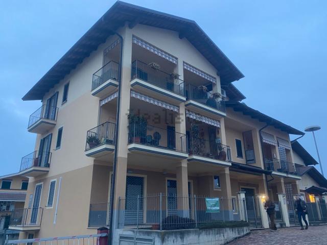 Ufficio in affitto di 70 m² in Via Camillo Benso Conte di Cavour