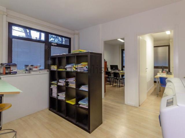 Ufficio in affitto di 70 m² in Via Carpaccio