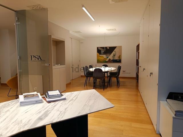 Ufficio in affitto di 70 m² in Via Antonio Caccia, 60