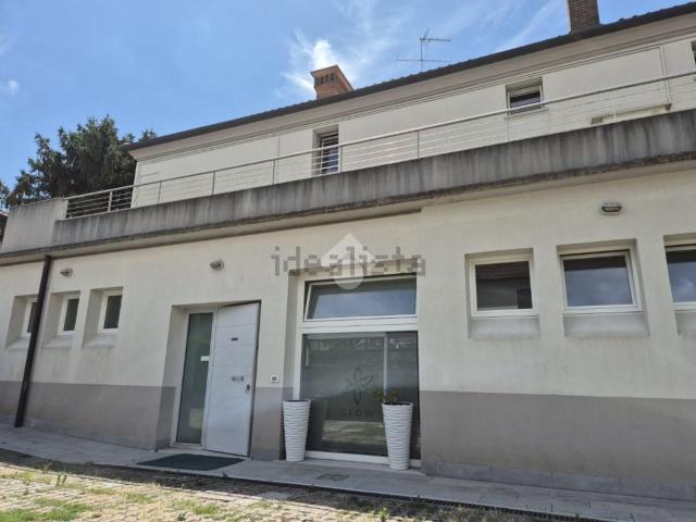 Ufficio in affitto di 70 m² in Via Beccaria, 1