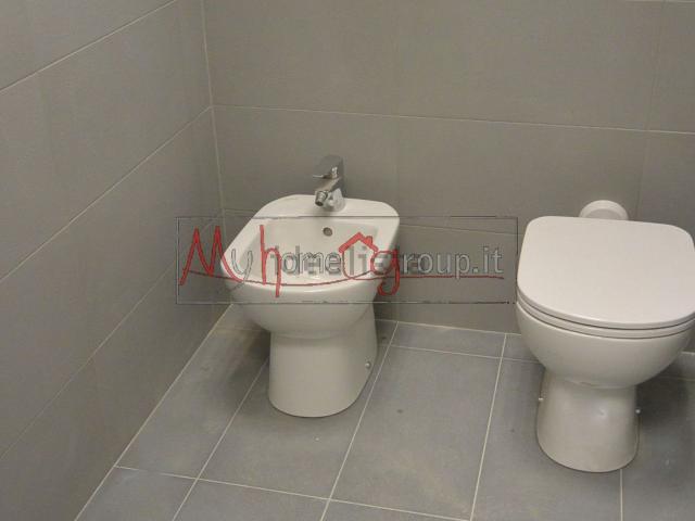 Ufficio in affitto di 70 m² in Via G. Marconi