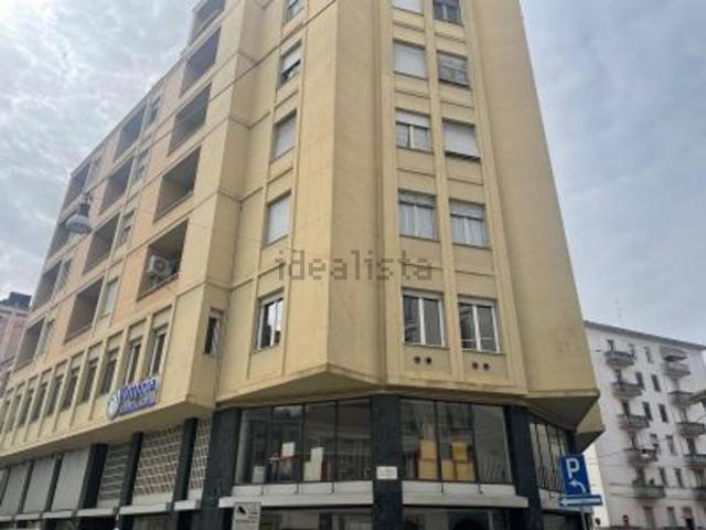 Ufficio in affitto di 70 m² in Via Goffredo Mameli, 19