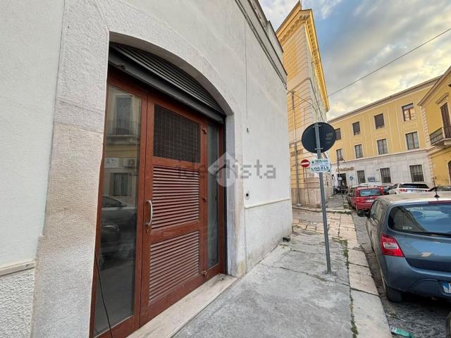 Ufficio in affitto di 70 m² in Via Eugenio Curiel, 8