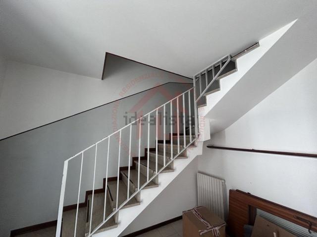 Ufficio in affitto di 70 m² in Via San Marco, 126