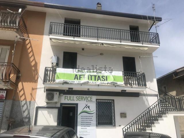 Ufficio in affitto di 70 m² in Via Patricio