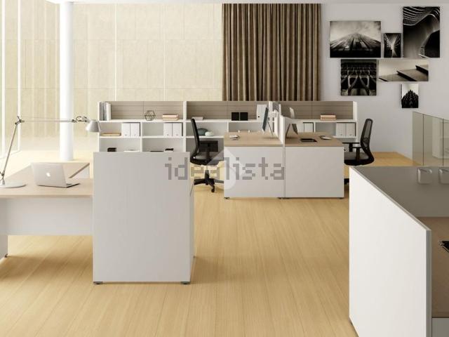 Ufficio in affitto di 70 m² in Via Palestro, 11