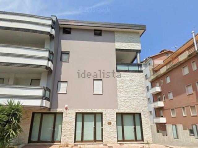 Ufficio in affitto di 70 m² in Via Plauto, 1