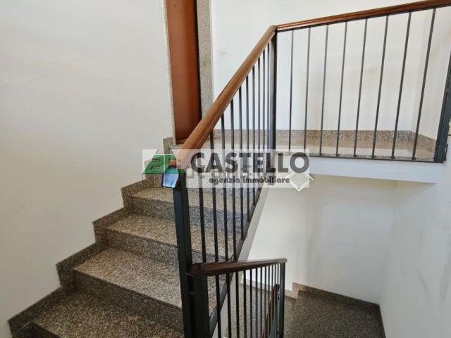 Ufficio in affitto di 70 m² in Via Roma, 143