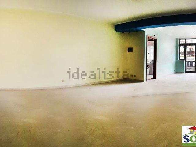 Ufficio in affitto di 70 m² in Via Regina Margherita, 53