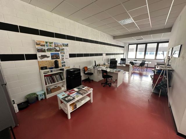 Ufficio in affitto di 70 m² in Via Vicenza, 50