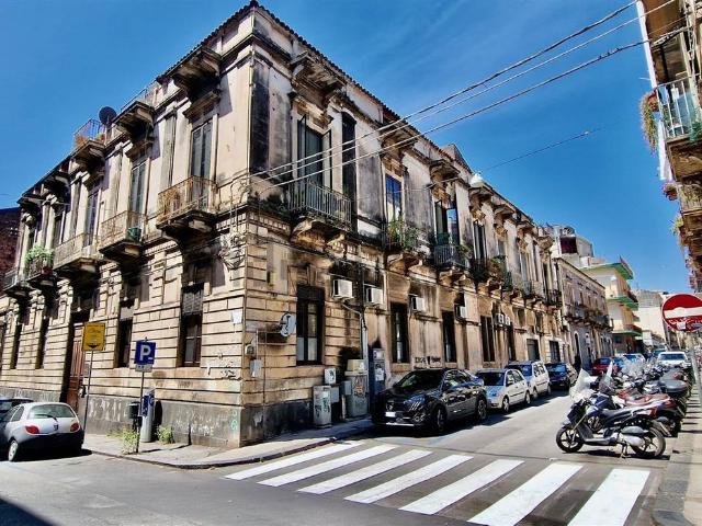 Ufficio in affitto di 70 m² in Via Vincenzo Giuffrida, 45