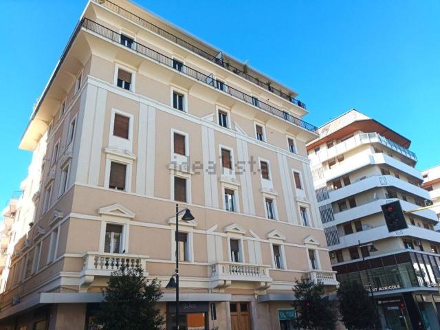 Ufficio in affitto di 70 m² in Corso Vittorio Emanuele II, 149
