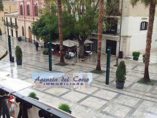 Ufficio in affitto di 70 m² in Piazza Ciullo