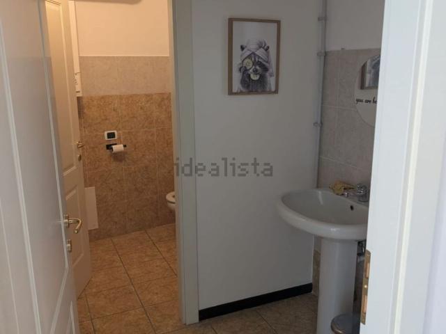 Ufficio in affitto di 70 m² in Piazzetta Cav. Emilio Danese, 3