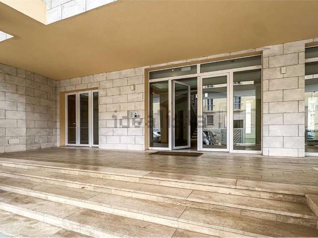 Ufficio in affitto di 71 m² in Via Antonio Lo Frasso