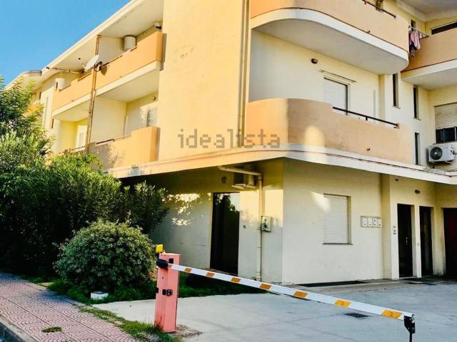 Ufficio in affitto di 71 m² in Via Niccolò Machiavelli, 14
