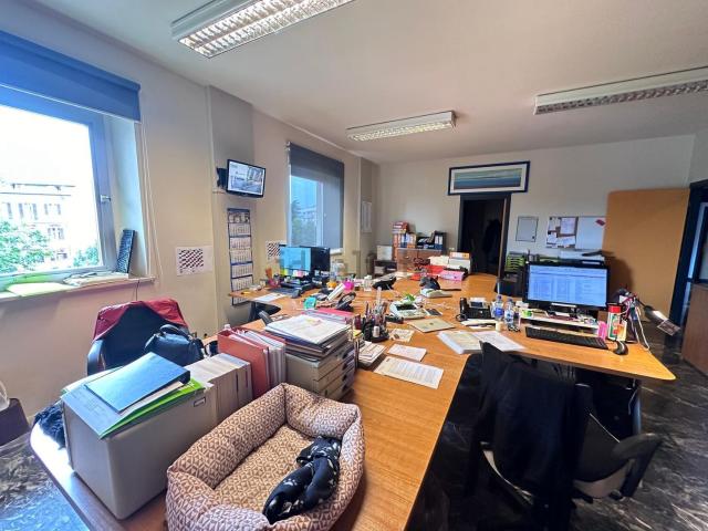 Ufficio in affitto di 720 m² in Corso della Vittoria, 16