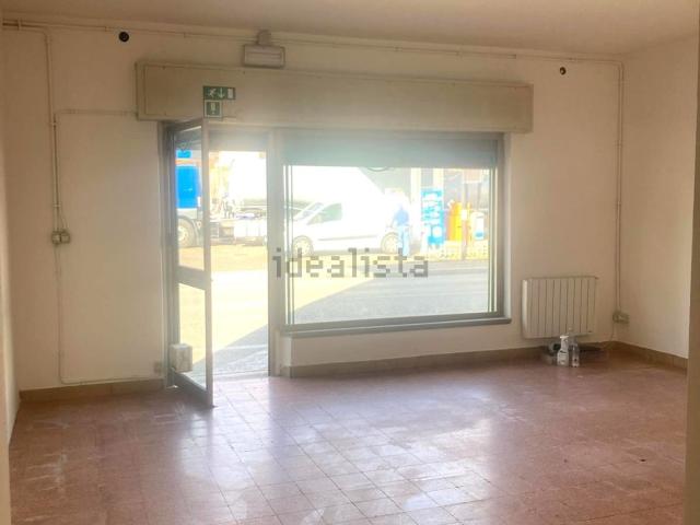 Ufficio in affitto di 72 m² in Via Martignacco