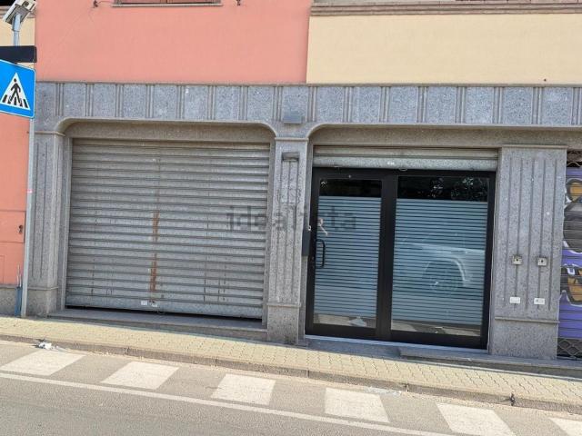 Ufficio in affitto di 72 m² in Corso Italia